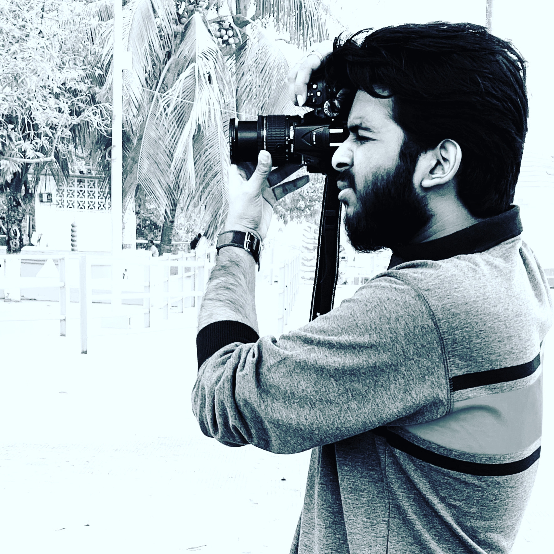 candid photographers in hyderabad